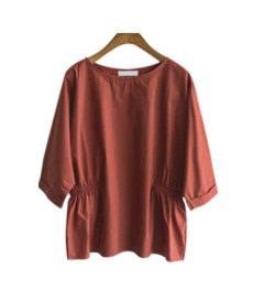 Anne blouse[셔츠W515]안나앤모드